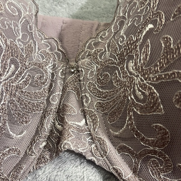 Playtex love my curves lift bra - Picture 7 of 8